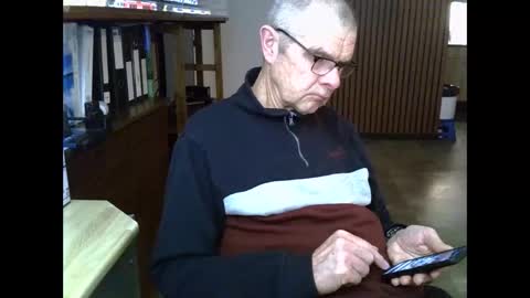 Prefer men 80 online show from February 15, 2026, 9:44 pm