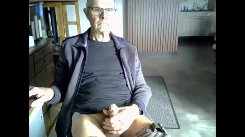 Prefer men 80 online show from March 15, 2026, 11:05 am