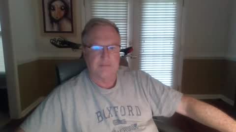 Han online show from July 14, 2026, 10:54 am