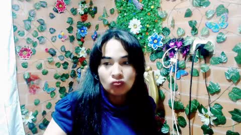 HANMy Dears make sure to follow me here create a FREE account if you dont have one and chat thank you. online show from December 25, 2024, 2:35 am