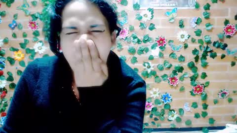 HANMy Dears make sure to follow me here create a FREE account if you dont have one and chat thank you. online show from September 18, 2025, 2:13 am