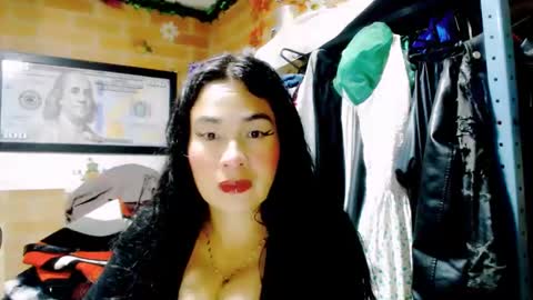 HANMy Dears make sure to follow me here create a FREE account if you dont have one and chat thank you. online show from October 20, 2025, 3:40 am