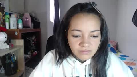 Snapshot of han_ya06 chatting on June 5, 2026, 4:35 pm Hanya online show from June 5, 2026, 4:35 pm