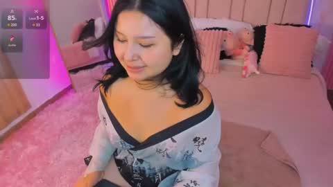 Snapshot of hanaa_rosse chatting on June 29, 2026, 2:06 pm Hanna Rosse online show from June 29, 2026, 2:06 pm