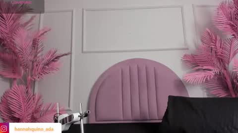 hanaahquinn online show from January 8, 2026, 11:34 am