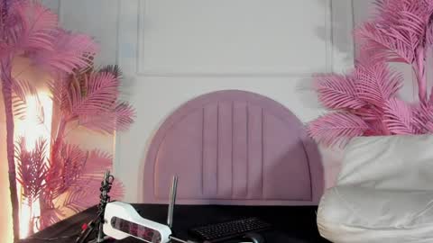 Snapshot of hanaahquinn chatting on May 26, 2026, 3:13 am hanaahquinn online show from May 26, 2026, 3:13 am