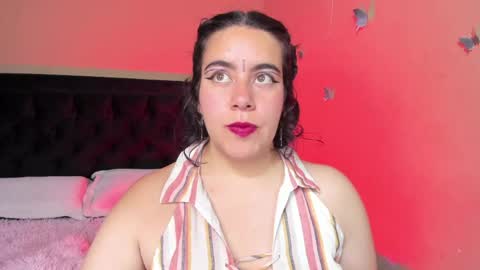 Hanah Montana Independent model online show from April 7, 2026, 4:40 pm