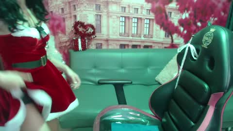 Hanaku  online show from December 17, 2024, 2:11 pm