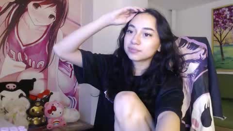 Hanaku  online show from September 30, 2025, 7:30 pm