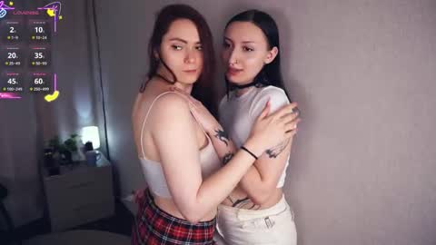  Blair and Ethel  online show from September 11, 2025, 6:46 am