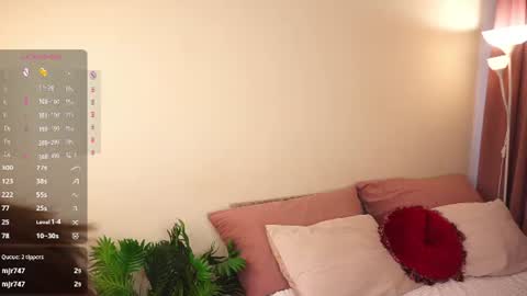 Riri 3 online show from July 10, 2026, 5:56 am