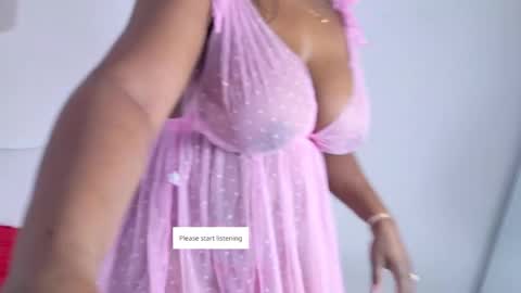 Snapshot of hanarousee chatting on April 9, 2026, 11:26 am Twtter Onlyfns HanaRousee online show from April 9, 2026, 11:26 am