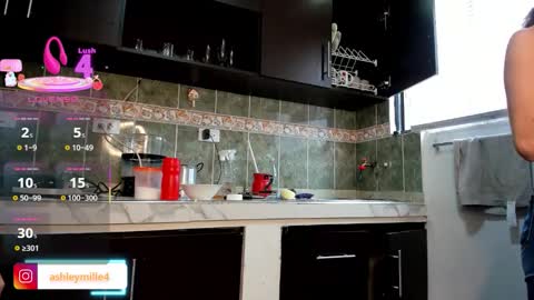 hanasleep online show from March 6, 2026, 4:58 pm