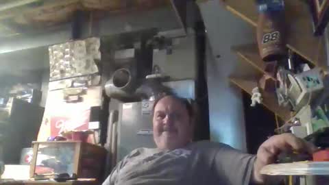 naked man online show from April 1, 2026, 12:00 am