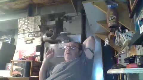 naked man online show from April 2, 2026, 1:58 am