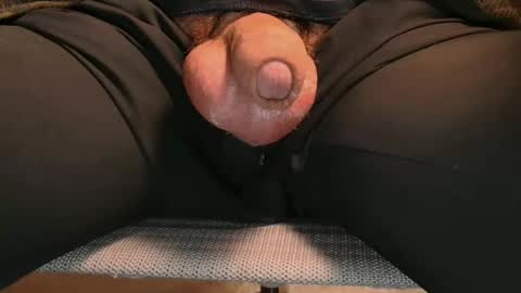 handsfreedude18 online show from April 8, 2026, 4:07 pm