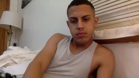 handsome01_ online show from January 10, 2026, 1:40 am