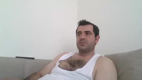 Handsome031 online show from September 22, 2025, 10:06 am