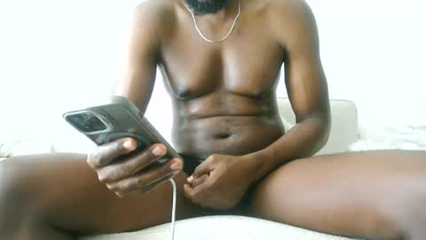 handsome king online show from June 27, 2026, 7:57 am