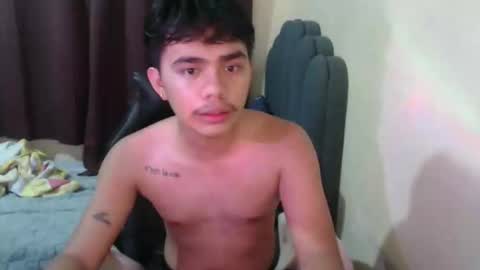 handsome_vanana online show from October 13, 2025, 8:25 am