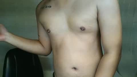 handsome_vanana online show from January 7, 2026, 6:54 pm