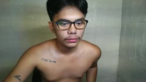 handsome_vanana online show from February 16, 2026, 6:59 pm