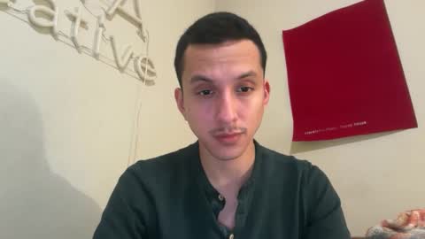 handsomeboy093 online show from January 22, 2025, 9:13 am
