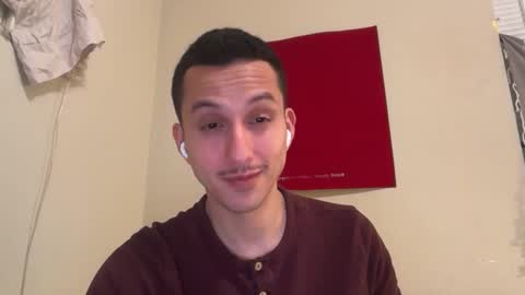 handsomeboy093 online show from January 25, 2025, 7:17 am