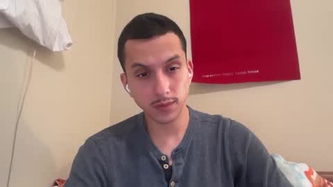 handsomeboy093 online show from January 29, 2025, 12:54 am