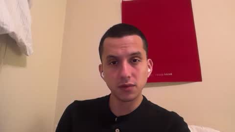 handsomeboy093 online show from February 2, 2025, 7:09 am