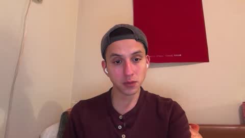 handsomeboy093 online show from March 2, 2025, 8:16 am