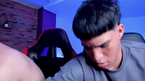 leonardfarrucknick and otis online show from March 11, 2026, 12:22 pm