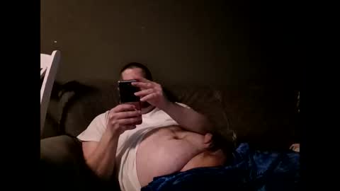 Handsomedaddy198923 online show from March 6, 2026, 8:11 am