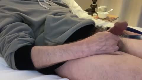 Handsomeone6969 online show from February 8, 2026, 6:06 am