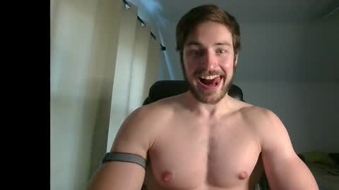 handsumhung online show from April 21, 2026, 9:39 pm