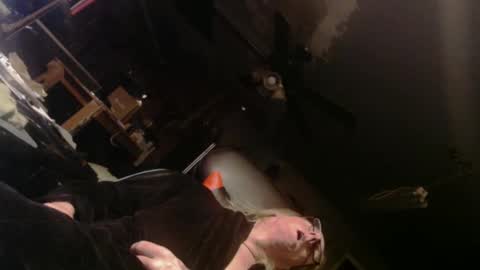 Snapshot of handyman5303 chatting on March 5, 2025, 12:11 pm Handystudman online show from March 5, 2025, 12:11 pm