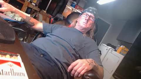 Snapshot of handystud33 chatting on March 14, 2026, 4:01 pm handystud33 online show from March 14, 2026, 4:01 pm