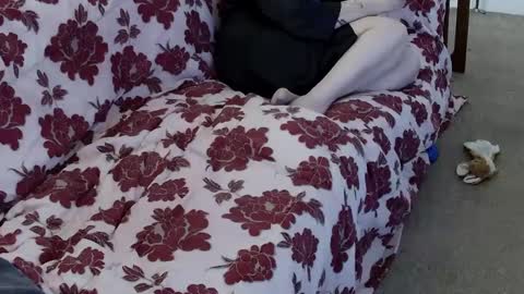 handz2 online show from March 7, 2025, 9:38 pm