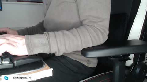 Hangman online show from January 13, 2025, 5:33 pm