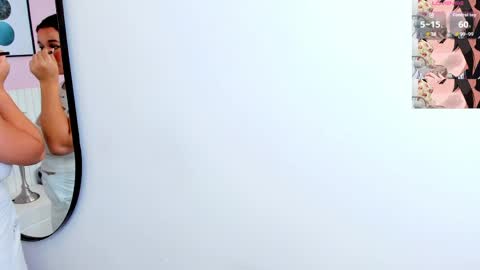 Ana online show from April 19, 2026, 4:12 am