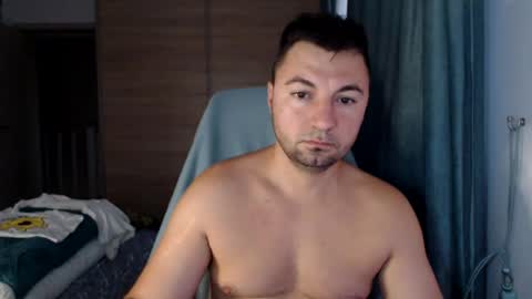 HankMalone online show from July 27, 2026, 3:13 am