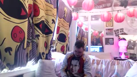 hank rams online show from November 18, 2025, 6:56 pm