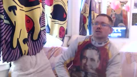 hank rams online show from December 16, 2025, 7:52 pm