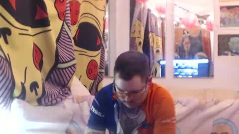 hank rams online show from February 26, 2026, 2:54 am