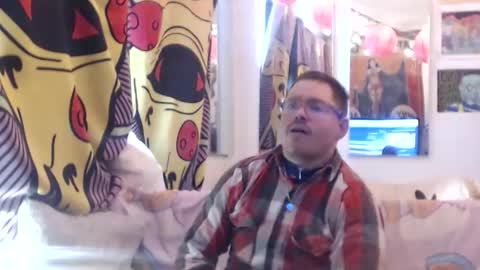 hank rams online show from February 26, 2026, 8:52 pm