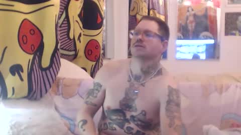 hank rams online show from March 6, 2026, 2:41 am