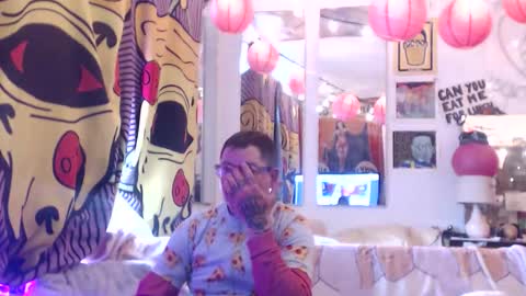 hank rams online show from April 26, 2026, 3:32 pm