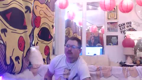 hank rams online show from May 4, 2026, 6:59 pm
