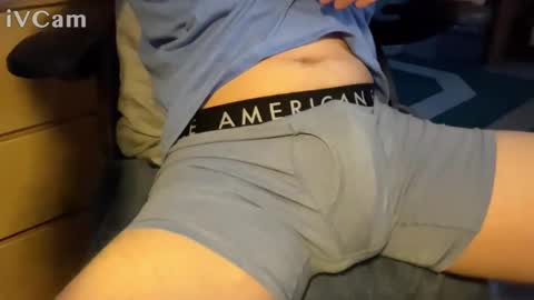 hankythewanky69 online show from February 14, 2025, 11:53 pm