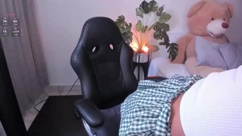 hanna online show from February 16, 2026, 7:21 pm